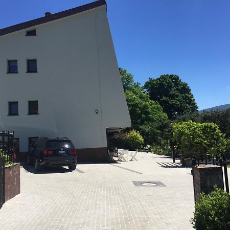 Apartamento Stanica Górska Szklarska Poręba Exterior foto