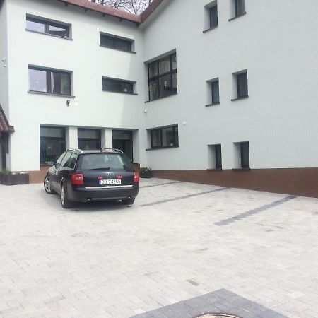 Apartamento Stanica Górska Szklarska Poręba Exterior foto