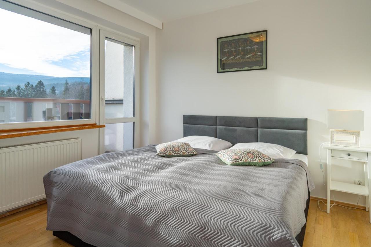 Apartamento Stanica Górska Szklarska Poręba Exterior foto