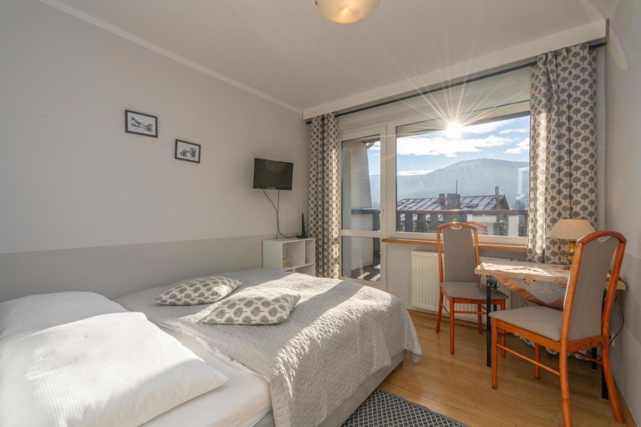 Apartamento Stanica Górska Szklarska Poręba Exterior foto