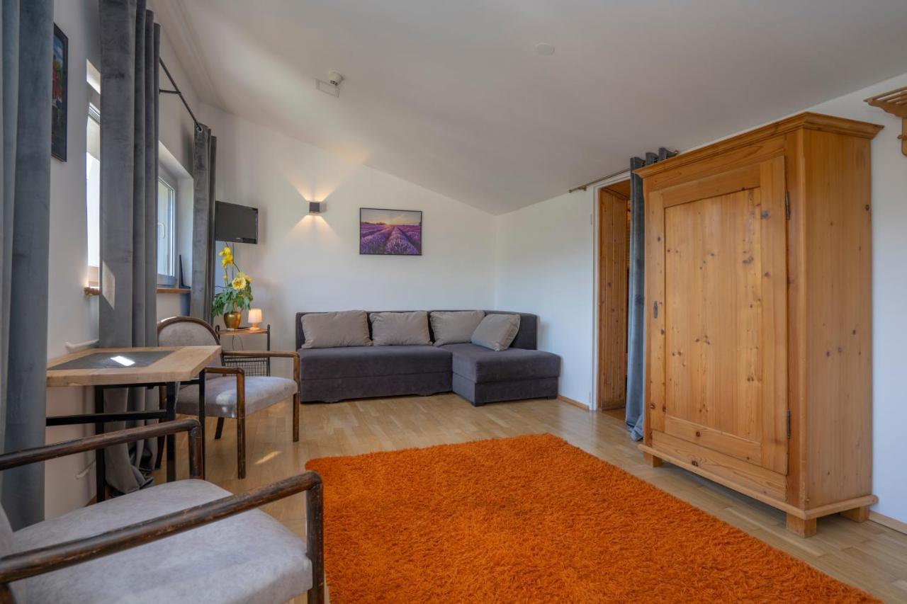 Apartamento Stanica Górska Szklarska Poręba Exterior foto