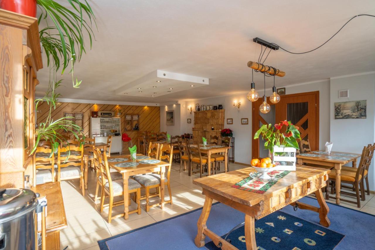 Apartamento Stanica Górska Szklarska Poręba Exterior foto