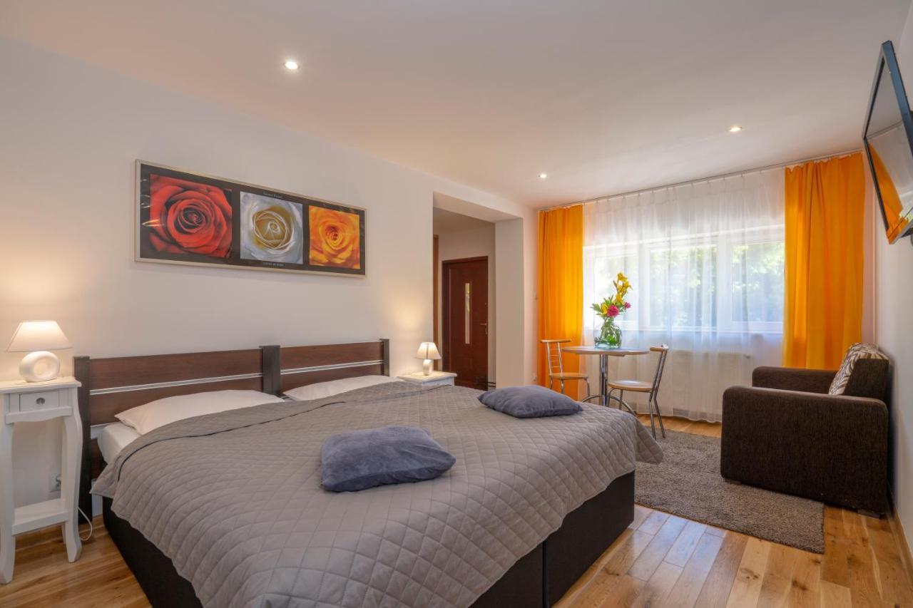 Apartamento Stanica Górska Szklarska Poręba Exterior foto