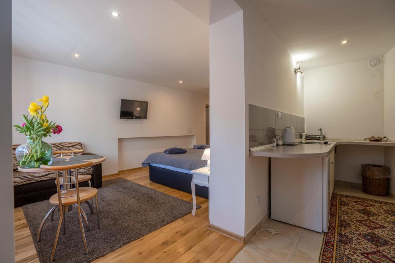 Apartamento Stanica Górska Szklarska Poręba Exterior foto