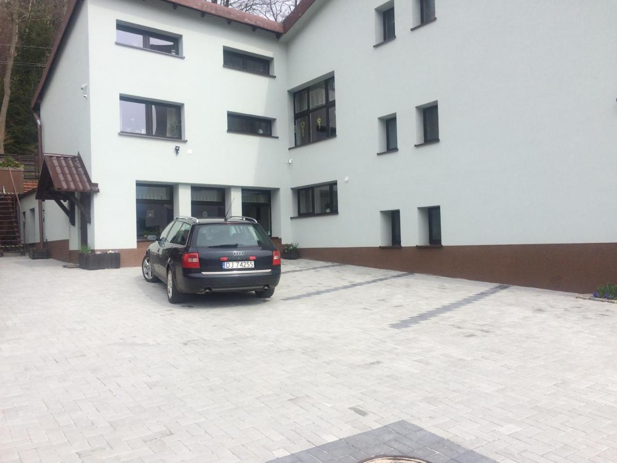 Apartamento Stanica Górska Szklarska Poręba Exterior foto