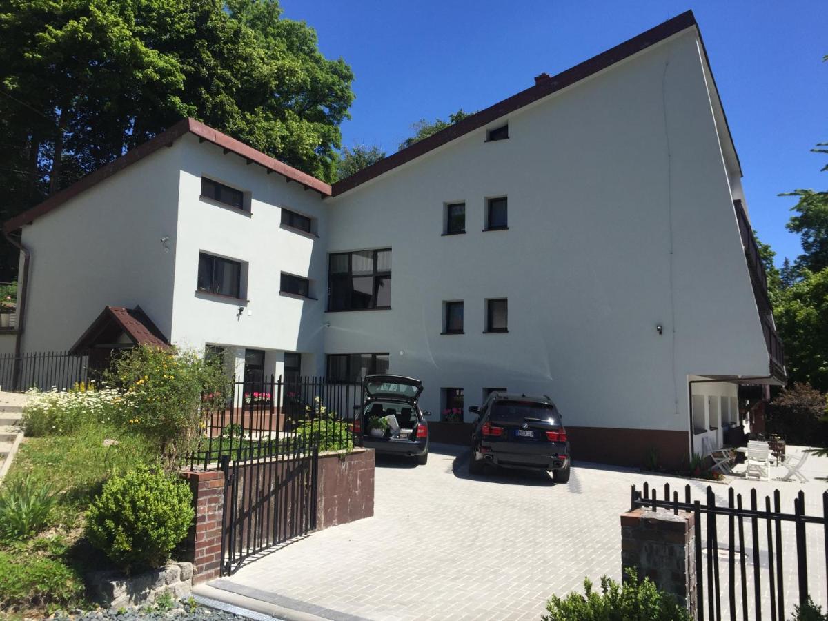 Apartamento Stanica Górska Szklarska Poręba Exterior foto