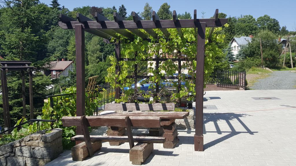 Apartamento Stanica Górska Szklarska Poręba Exterior foto