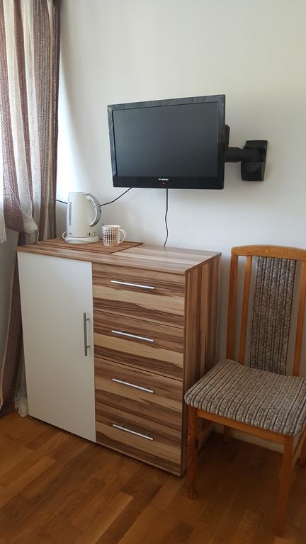 Apartamento Stanica Górska Szklarska Poręba Exterior foto