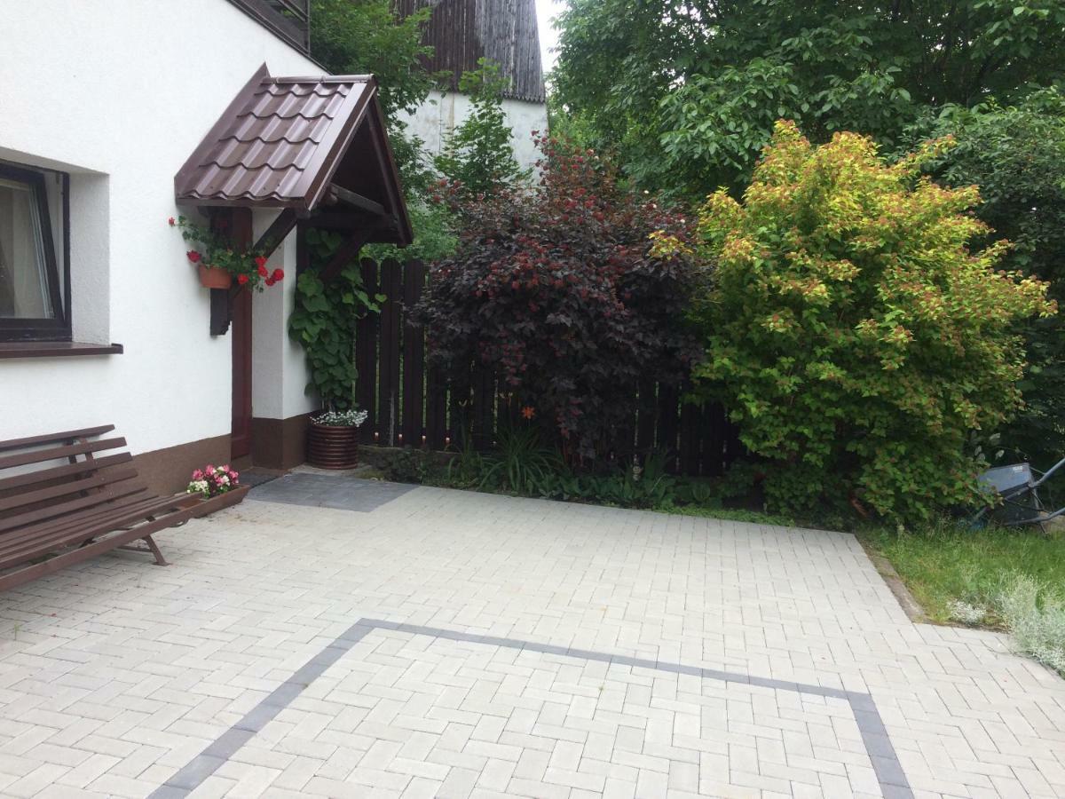 Apartamento Stanica Górska Szklarska Poręba Exterior foto